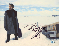 Billy Bob Thornton Signed "Fargo" 11x14 Photo (Beckett) at PristineAuction.com