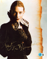 Cate Blanchett Signed "Oscar and Lucinda" 8x10 Photo Inscribed "Best" (Beckett) at PristineAuction.com