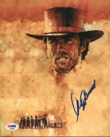 Clint Eastwood Signed "The Good, the Bad and the Ugly" 8x10 Photo (PSA) at PristineAuction.com