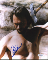Clint Eastwood Signed "The Outlaw Josey Wales" 8x10 Photo (Beckett | Auto 10) at PristineAuction.com