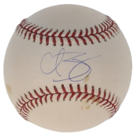 Curt Schilling Signed OML Baseball (Steiner) at PristineAuction.com