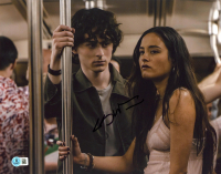Chase Sui Wonders Signed "Generation" 11x14 Photo (Beckett) at PristineAuction.com