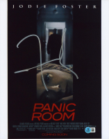 David Fincher Signed "Panic Room" 11x14 Photo (Beckett) at PristineAuction.com