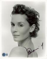 Embeth Davidtz Signed 8x10 Photo (Beckett) at PristineAuction.com