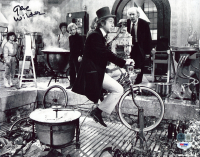 Gene Wilder Signed "Willy Wonka & The Chocolate Factory" 11x14 Photo (Beckett | Auto 10) at PristineAuction.com