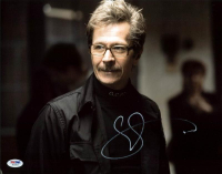 Gary Oldman Signed "The Dark Knight" 11x14 Photo (PSA) at PristineAuction.com
