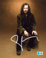 Gary Oldman Signed "Harry Potter & The Prisoner of Azkaban" 8x10 Photo (Beckett) at PristineAuction.com