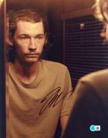 Jacob Lofland Signed "Landman" 11x14 Photo (Beckett) at PristineAuction.com
