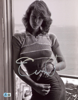 Jamie Lee Curtis Signed 11x14 Photo (Beckett) at PristineAuction.com