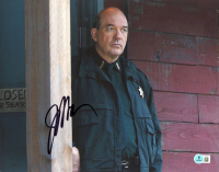 John Carroll Lynch Signed "Big Sky" 11x14 Photo (Beckett) at PristineAuction.com