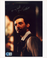 John Turturro Signed "Illuminata" 8x10 Photo Inscribed "All My Best" (Beckett) at PristineAuction.com