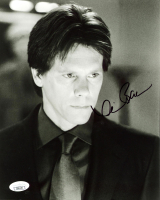 Kevin Bacon Signed 8x10 Photo (JSA) at PristineAuction.com