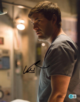Mark Duplass Signed "The Lazarus Effect" 11x14 Photo (Beckett) at PristineAuction.com