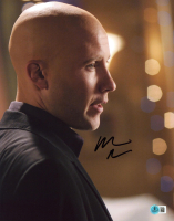 Michael Rosenbaum Signed "Smallville" 11x14 Photo (Beckett) at PristineAuction.com