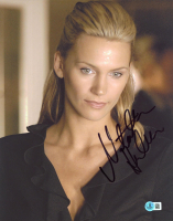 Natasha Henstridge Signed "The Whole Ten Yards" 11x14 Photo (Beckett) at PristineAuction.com