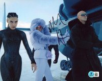 Nicholas Hoult Signed "Superman" 8x10 Photo (Beckett) at PristineAuction.com