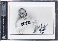 Philip Seymour Hoffman Signed 8x10 Photo (BGS) at PristineAuction.com