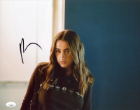 Rachel Sennott Signed 11x14 Photo (JSA) at PristineAuction.com