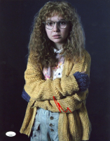 Samantha Hanratty Signed "Yellowjackets" 11x14 Photo (JSA) at PristineAuction.com