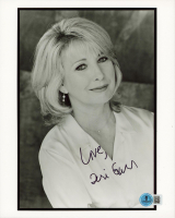 Teri Garr Signed 8x10 Photo Inscribed "Love" (Beckett) at PristineAuction.com