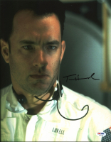 Tom Hanks Signed "Apollo 13" 11x14 Photo (PSA) at PristineAuction.com