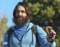 Will Forte Signed "The Last Man On Earth" 11x14 Photo (Beckett) at PristineAuction.com