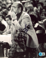 Dick Vitale Signed 8x10 Photo (Beckett) at PristineAuction.com