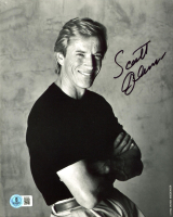 Scott Glenn Signed 8x10 Photo (Beckett) at PristineAuction.com