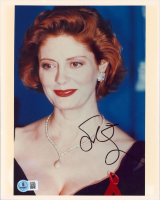 Susan Sarandon Signed 8x10 Photo (Beckett) at PristineAuction.com