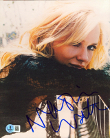 Naomi Watts Signed 8x10 Photo (Beckett) at PristineAuction.com