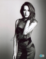 Maggie Q Signed 11x14 Photo (Beckett) at PristineAuction.com