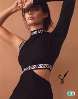 Sara Sampaio Signed 11x14 Photo (Beckett) at PristineAuction.com