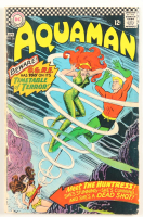 1966 "Aquaman" Issue #26 DC Comic Book at PristineAuction.com