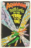 1968 "Aquaman" Issue #41 DC Comic Book at PristineAuction.com