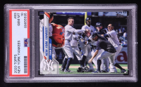 New York Yankees 2020 Topps #83 TC (PSA 10) at PristineAuction.com