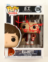 Henry Thomas Signed "E.T. The Extra Terrestrial" #1256 Elliot Funko Pop! Vinyl Figure Inscribed "Elliot" (Beckett) at PristineAuction.com