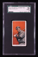 Ed Willett 1909-11 T206 #513 (SGC 4) at PristineAuction.com