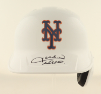 Juan Soto Signed Mets Full-Size Batting Helmet (PSA | MLB | Fanatics) at PristineAuction.com