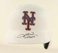 Juan Soto Signed Mets Full-Size Batting Helmet (PSA | MLB | Fanatics) at PristineAuction.com