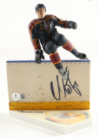 Ilya Kovalchuk Signed Thrashers 6" Vinyl Figure (Beckett) at PristineAuction.com
