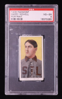 Harry Howell 1909-11 T206 #223 (PSA 4) at PristineAuction.com