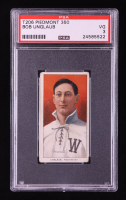Bob Unglaub 1909-11 T206 #494 (PSA 3) at PristineAuction.com