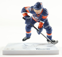 John Tavares Signed Islanders 7" Vinyl Figure (Beckett) at PristineAuction.com