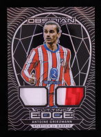 Antoine Griezmann 2024-25 Panini Obsidian Cutting Edge Materials #3 #175/199 at PristineAuction.com