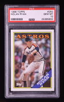 Nolan Ryan 1988 Topps #250 (PSA 10) at PristineAuction.com