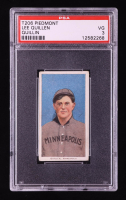 Lee Quillen 1909-11 T206 #402 (PSA 3) at PristineAuction.com