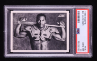Bo Jackson 1990 Score #697 (PSA 10) at PristineAuction.com