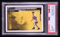 Cal Ripken Jr. 2000 Upper Deck Victory #390 BPM (PSA 10) at PristineAuction.com