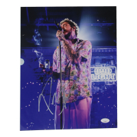 Post Malone Signed 11x14 Photo (JSA) at PristineAuction.com