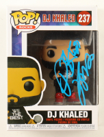 DJ Khaled Signed #237 Funko Pop! Vinyl Figure (JSA) at PristineAuction.com